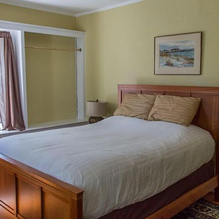 Old Parsonage Guest House Kennebunkport Dış mekan fotoğraf