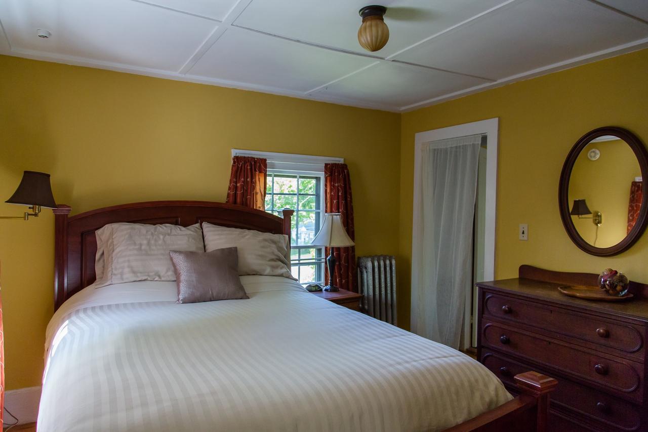 Old Parsonage Guest House Kennebunkport Dış mekan fotoğraf