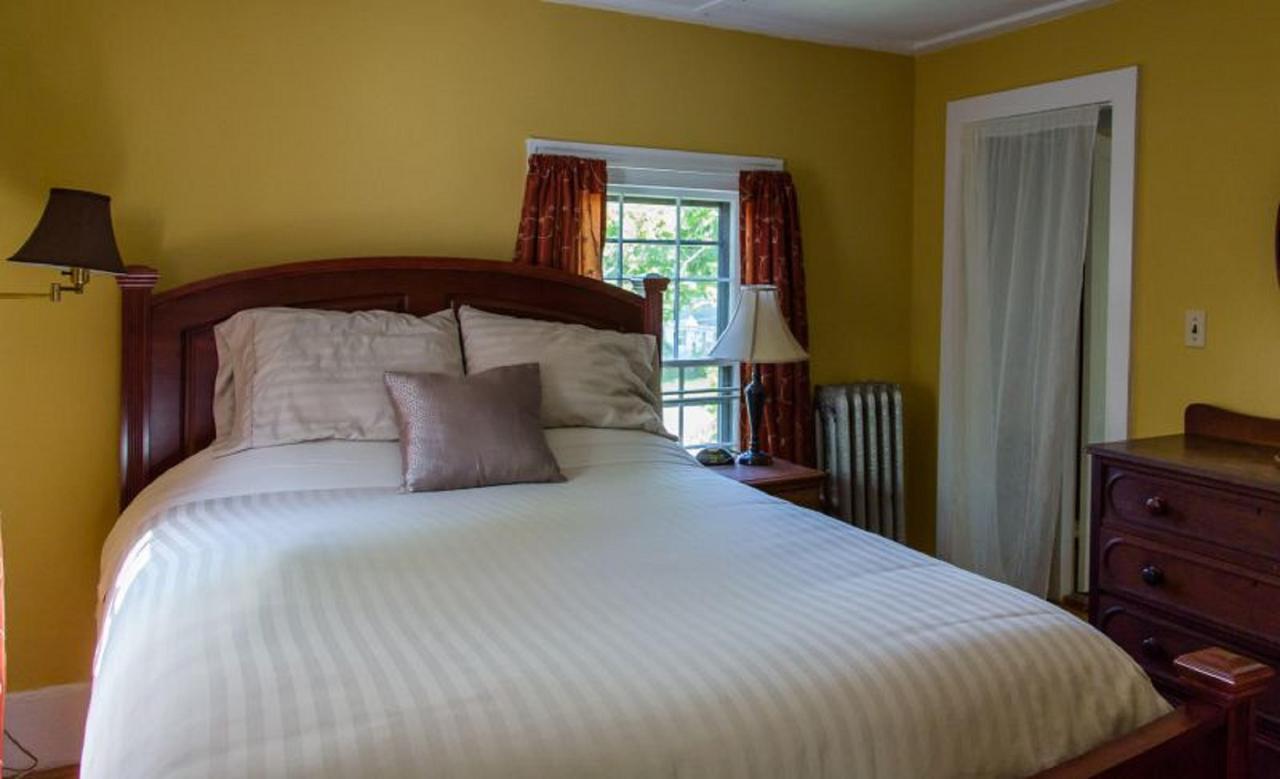 Old Parsonage Guest House Kennebunkport Dış mekan fotoğraf