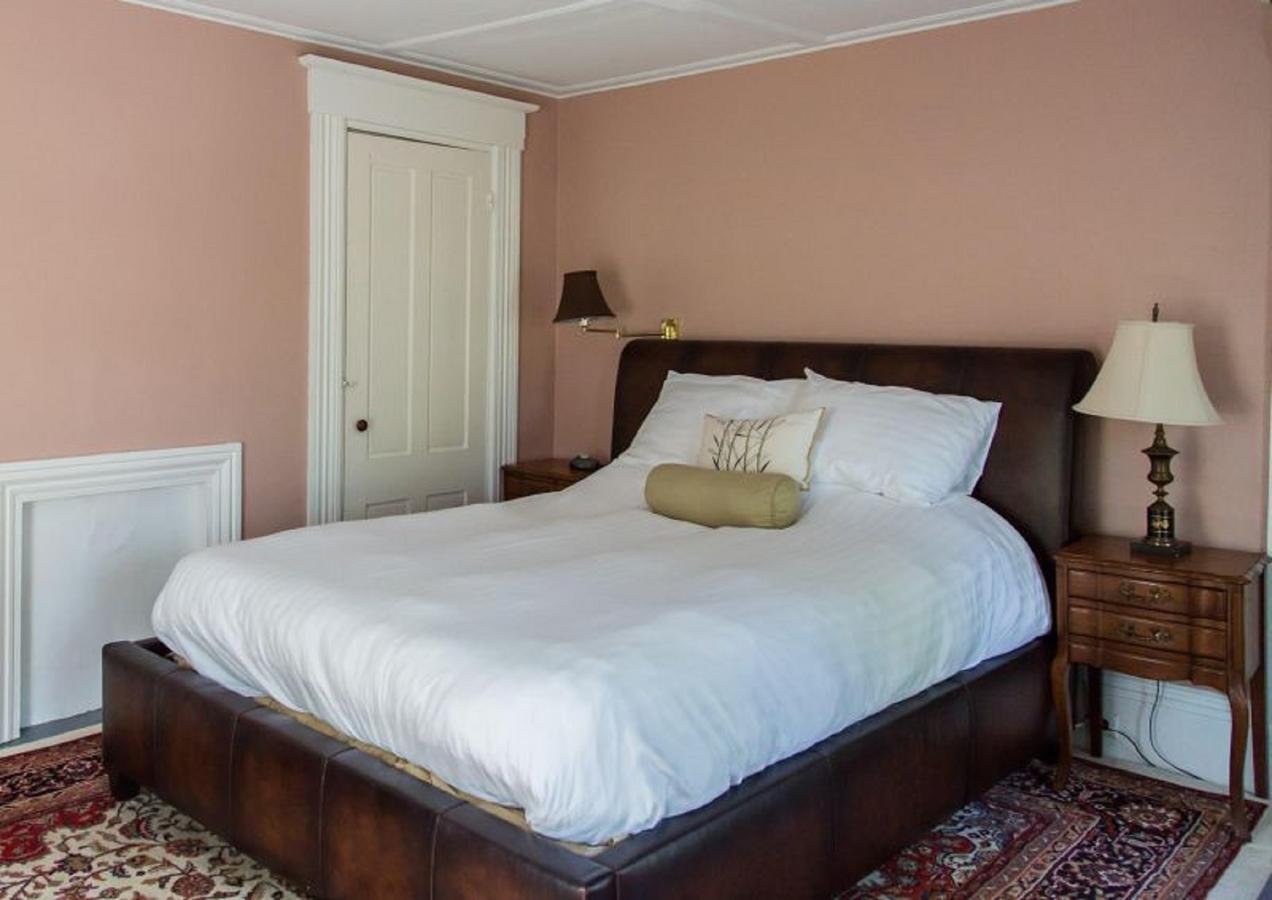 Old Parsonage Guest House Kennebunkport Dış mekan fotoğraf