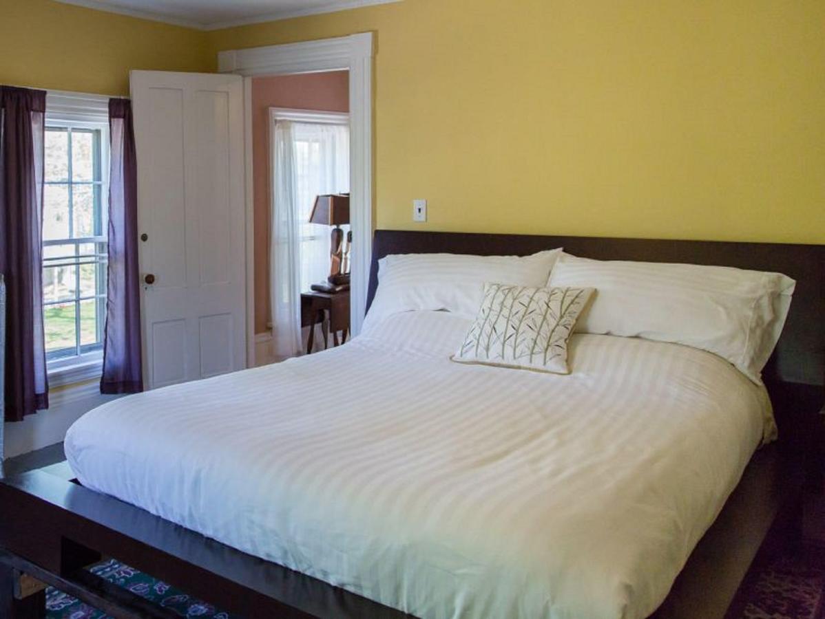 Old Parsonage Guest House Kennebunkport Dış mekan fotoğraf